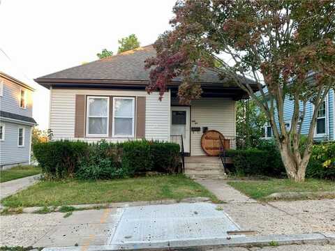55 Durham Street, Providence, RI 02904