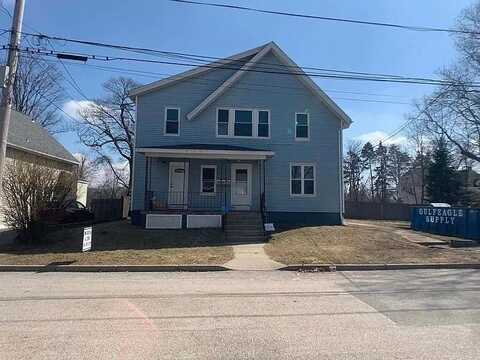 36 N Clarendon Street, Cranston, RI 02910