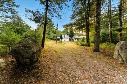 157 Biscuit City Road, Charlestown, RI 02813