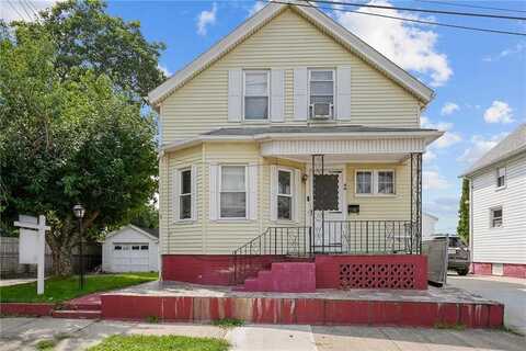 44 Winthrop Avenue, Providence, RI 02908