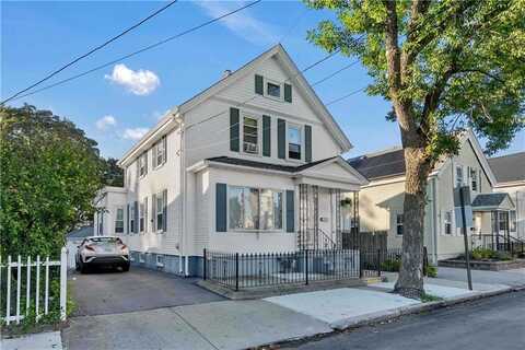 58 Summit Street, East Providence, RI 02914