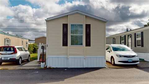 60 West Drive, East Providence, RI 02916