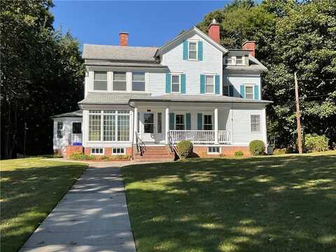 18 Payan Street, West Warwick, RI 02893
