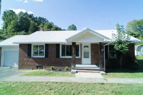 1409 Farmer Street, Richlands, VA 24641