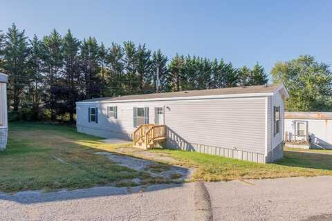 400 S Petunia Road, Wytheville, VA 24382