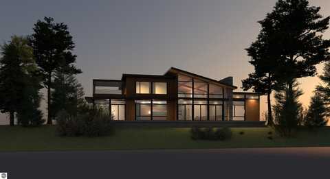 12517 N Northport Point Road, Northport, MI 49670
