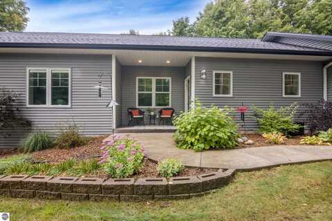 2679 Crimson King Drive, Interlochen, MI 49643
