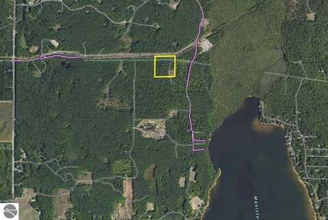 5944 NE Farley Drive NE, Kalkaska, MI 49646