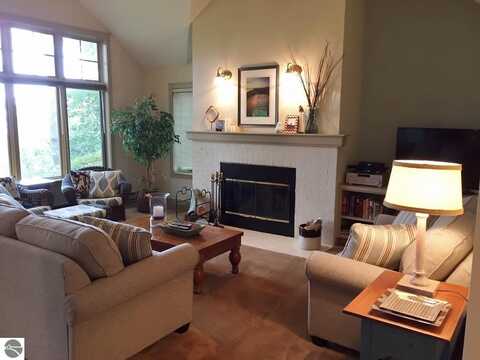 8C Brook Hill Condo, Glen Arbor, MI 49636