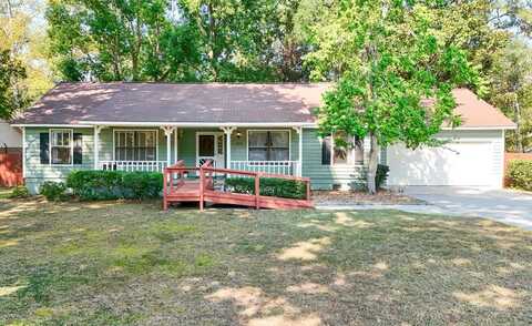 423 BRIARWOOD DR, Thomasville, GA 31792