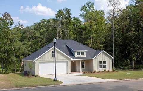 210 Bloomfield DR, Thomasville, GA 31792