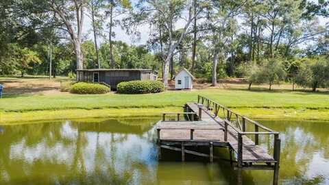 1540 Dunn Rd, Quitman, GA 31643