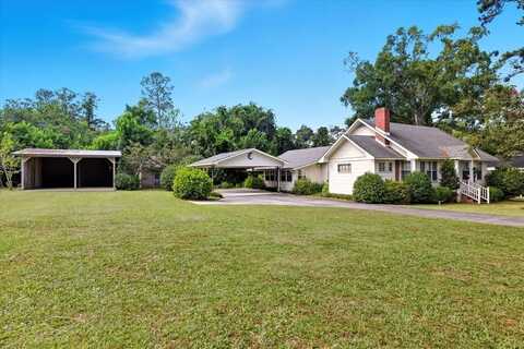 206 Oak St, Quitman, GA 31643