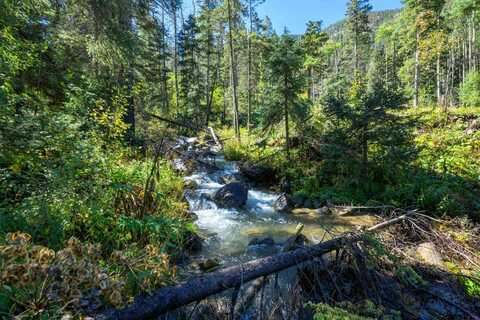 0 Twining Road, Taos Ski Valley, NM 87525
