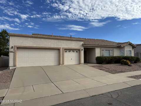 8611 E Louhelen Way, Tucson, AZ 85747
