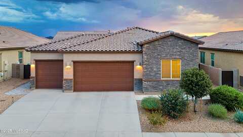 10905 W Radcliff Drive, Marana, AZ 85653