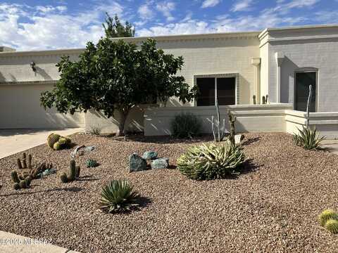 2757 W Casas Drive Drive, Tucson, AZ 85742