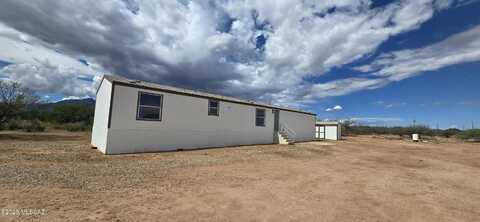 4307 S La Donna Lane, Sierra Vista, AZ 85650