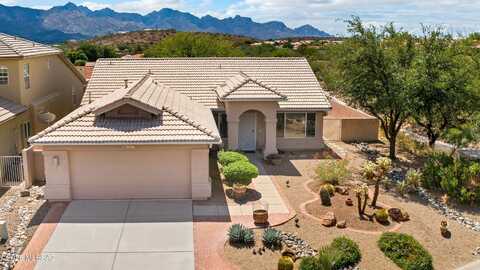 63577 E Whispering Tree Lane, Tucson, AZ 85739