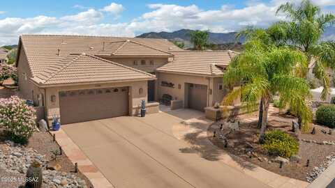 37761 S Hill Side Drive, Tucson, AZ 85739