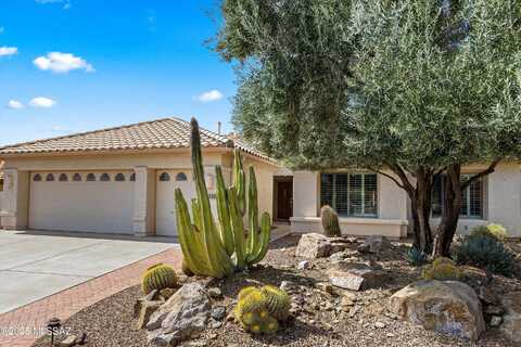 62085 E Amberwood Drive, Saddlebrooke, AZ 85739