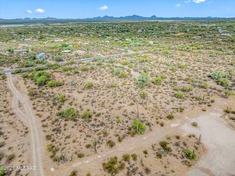 1650 N Sandario Road, Tucson, AZ 85743