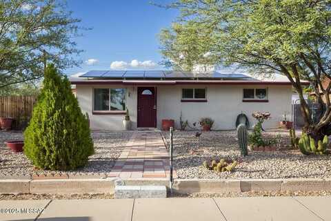 4601 E 28th Street, Tucson, AZ 85711