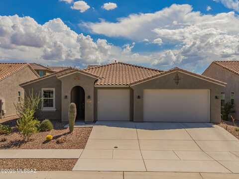 10224 E Iron Horse Trail, Tucson, AZ 85747