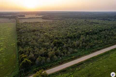 TBD Little River 35 (20 acres), Ogden, AR 71822