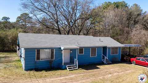 1127 E New Boston Rd., Nash, TX 75569