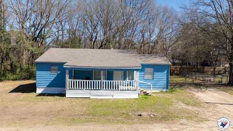 1125 E New Boston Rd., Nash, TX 75569