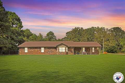 294 Kuhl St., Genoa, AR 71854