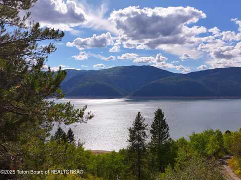 Tbd KELLOGGS Lane, Irwin, ID 83428
