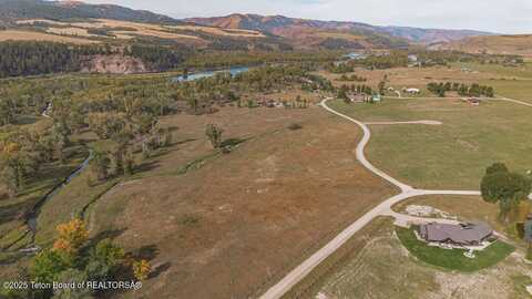 Tbd WHITE TAIL Drive, Swan Valley, ID 83449