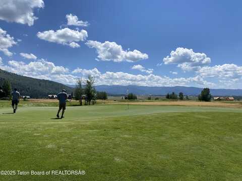 575 SILVER FOX Lane, Victor, ID 83455
