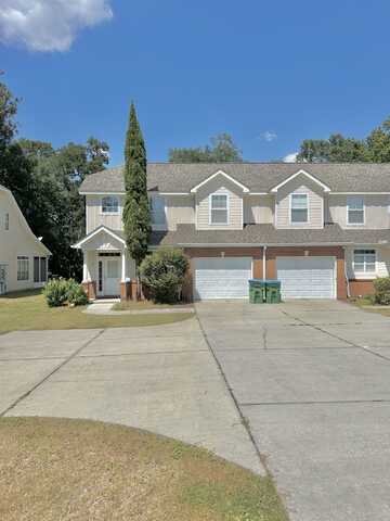 55 Fair Way, Crawfordville, FL 32327
