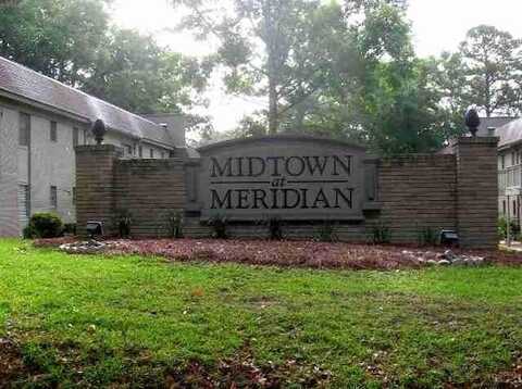 1951 N Meridian Road unit: 63, Tallahassee, FL 32303