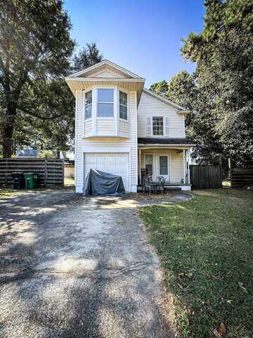 1107 Lovers Lane, Tallahassee, FL 32317
