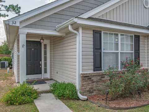 32 Tranquil Lane, Crawfordville, FL 32327