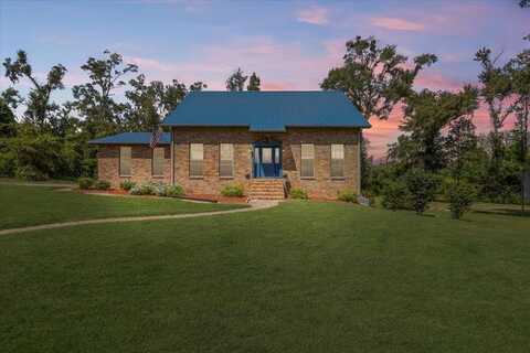 402 NW Cantey Avenue, Madison, FL 32340