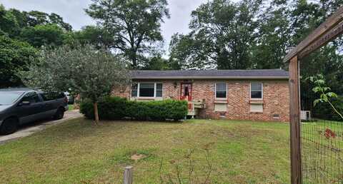 2618 Mayfair Road, Tallahassee, FL 32303