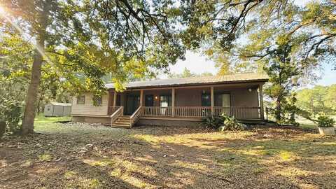112 Hinton Street, Carrabelle, FL 32322