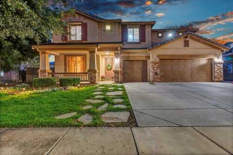 312 Martin Street, Tulare, CA 93274