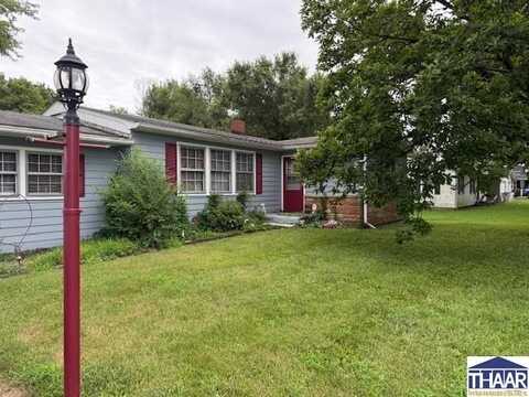 6309 Livingston Court, Terre Haute, IN 47805