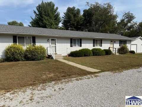 362 Parke, Clinton, IN 47842