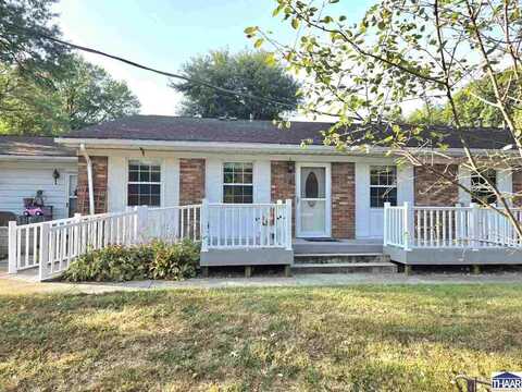 500 Keane Lane, Terre Haute, IN 47803