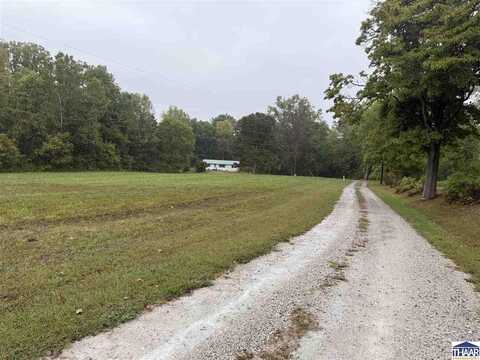 10881 N Private Road 370 E, Brazil, IN 47834