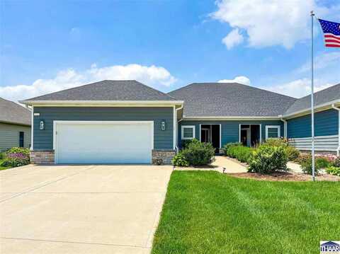 4716 Jennah Way, Terre Haute, IN 47802