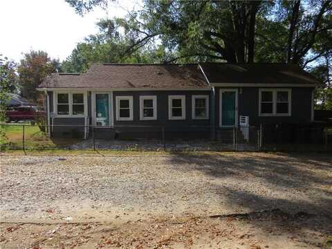 1905 Mcknight Mill Road, Greensboro, NC 27405