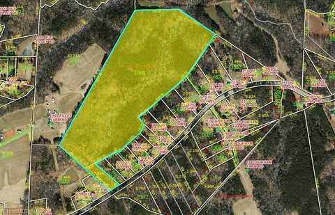 Xx-41acres+- NC Highway 268, Pinnacle, NC 27043